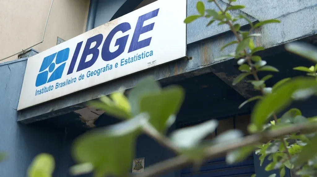 IBGE abre processo seletivo para 58 vagas temporárias; confira