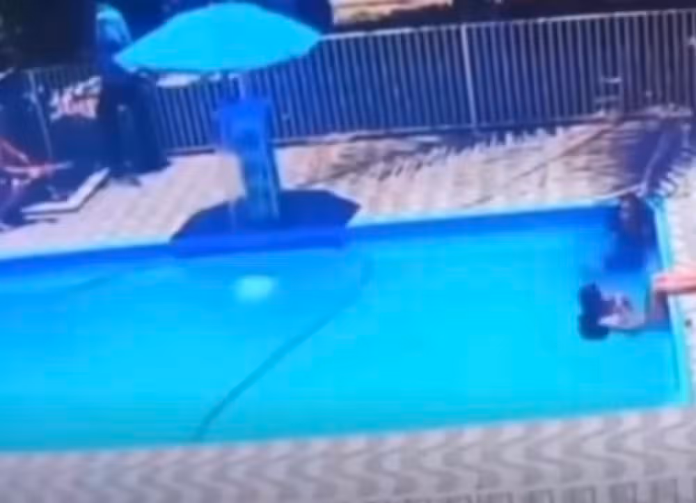 Adolescente De 15 Que Estava Com Anna Clara Foi Apreendida &mdash; Foto Reprodu&ccedil;&atilde;o