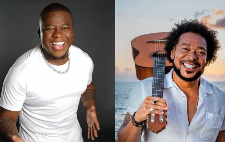 Festival do Parque tem programação gratuita com atividades infantis e shows de Jau e Escandurras em Salvador