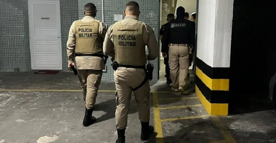 Operação Fogo Amigo: capitão da PM é preso mais uma vez após recurso do MP