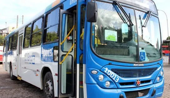 R$ 4,40: Passagem de ônibus aumenta 20 centavos a partir de segunda-feira, em Salvador