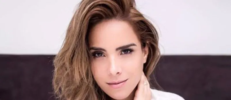 RAÍZES: Voltando a ser ‘Camargo’, Wanessa lança nova música e tenta aproveitar onda sertaneja no país; Ouça aqui