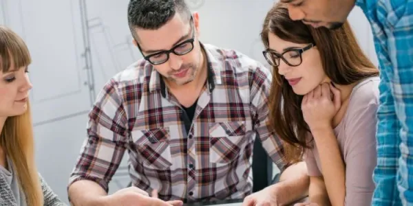 Os trainees que se destacam podem ter oportunidades em unidades da AB InBev, grupo global do qual a Ambev faz parte/Foto: Reprodução 