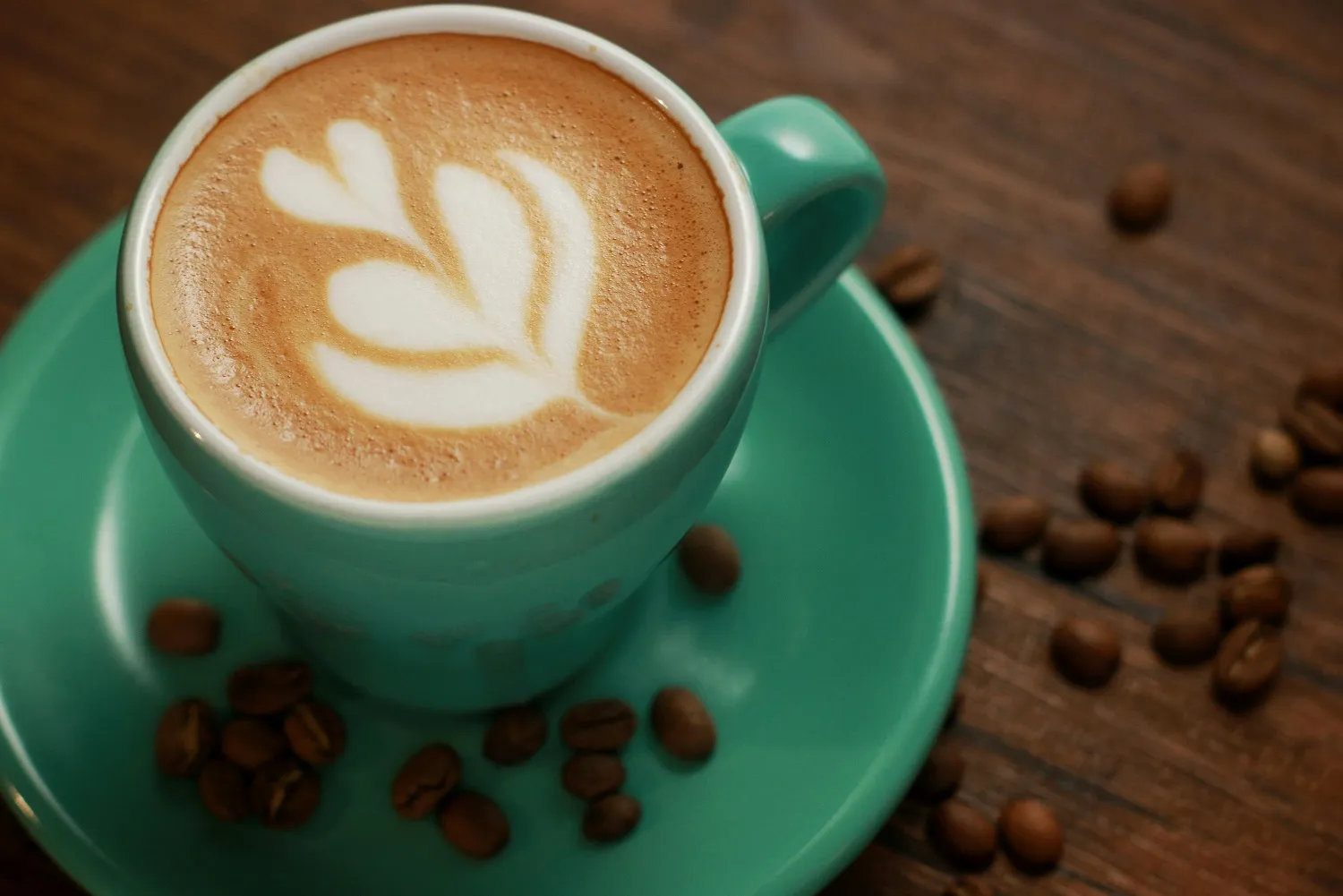 Estudo revela que café pode retardar envelhecimento celular