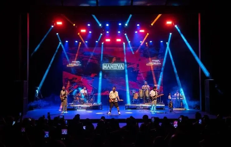 Banda de reggae chega a Bahia para show que vai saudar os fãs e adeptos do ritmo jamaicano
