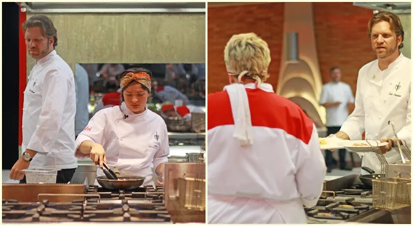 Cozinha Sob Pressão se inspira em Dia das Mães e realiza prova especial
