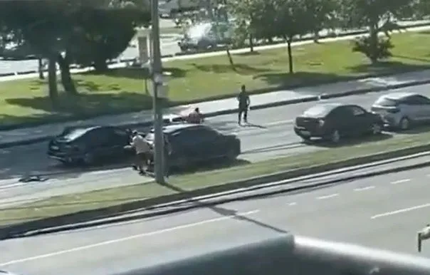 Pm Suspeito De Atentado Contra Bicheiro Se Entrega À Polícia