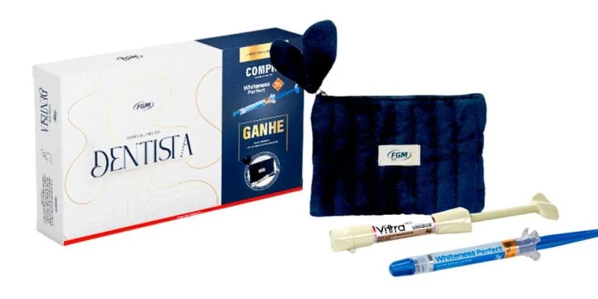Clareador Dental Whiteness Perfect Vendido No Tik Tok Shop É Investigado Por Possível Descumprimento De Normas Da Anvisa 2