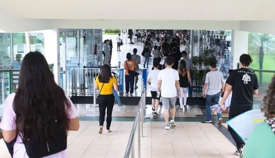 Prazo de convocação de candidatos do Fies termina nesta quinta-feira