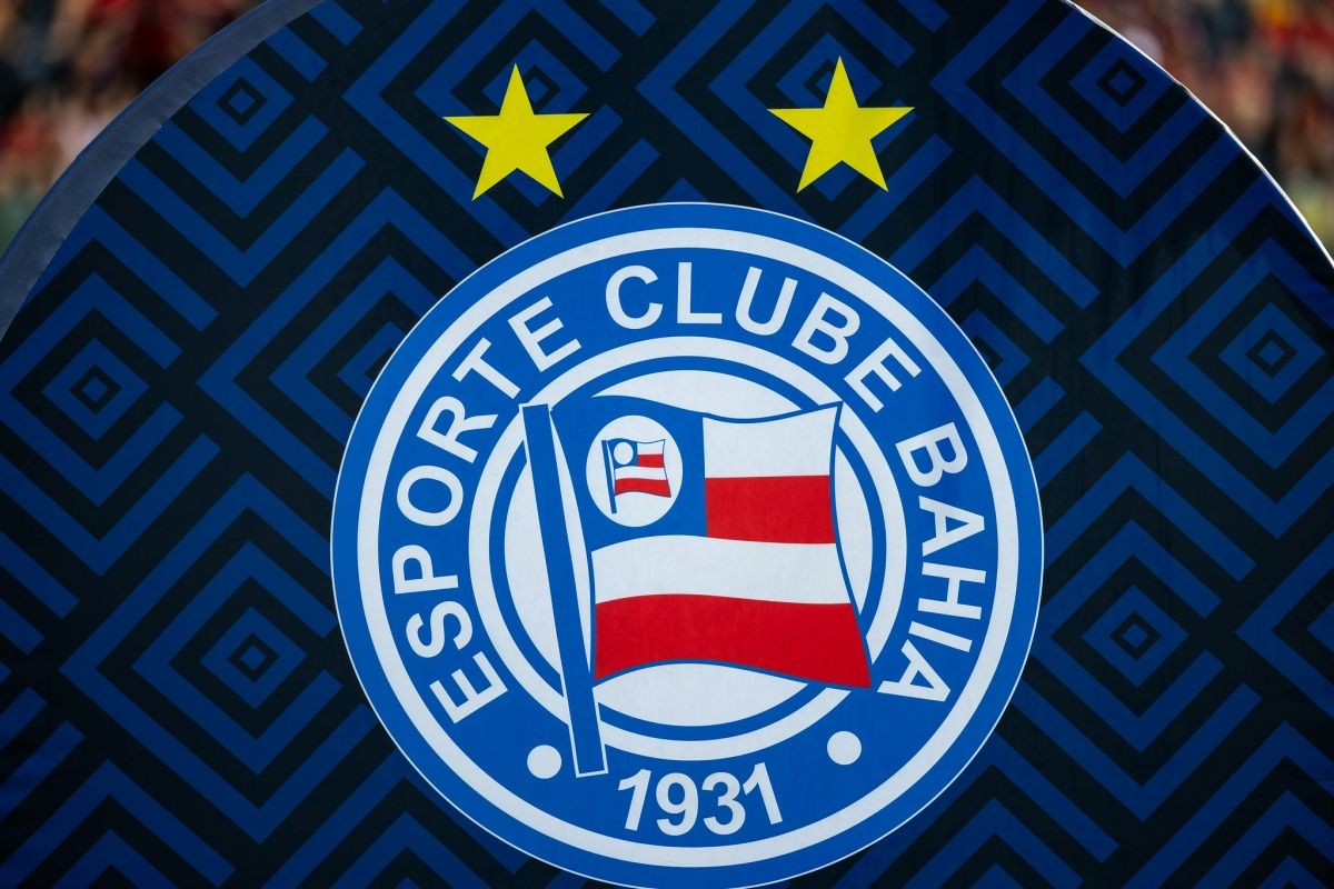 Bahia tem jogador na Sele&ccedil;&atilde;o da Rodada do Brasileir&atilde;o 2026. Foto: Let&iacute;cia Martins/EC Bahia