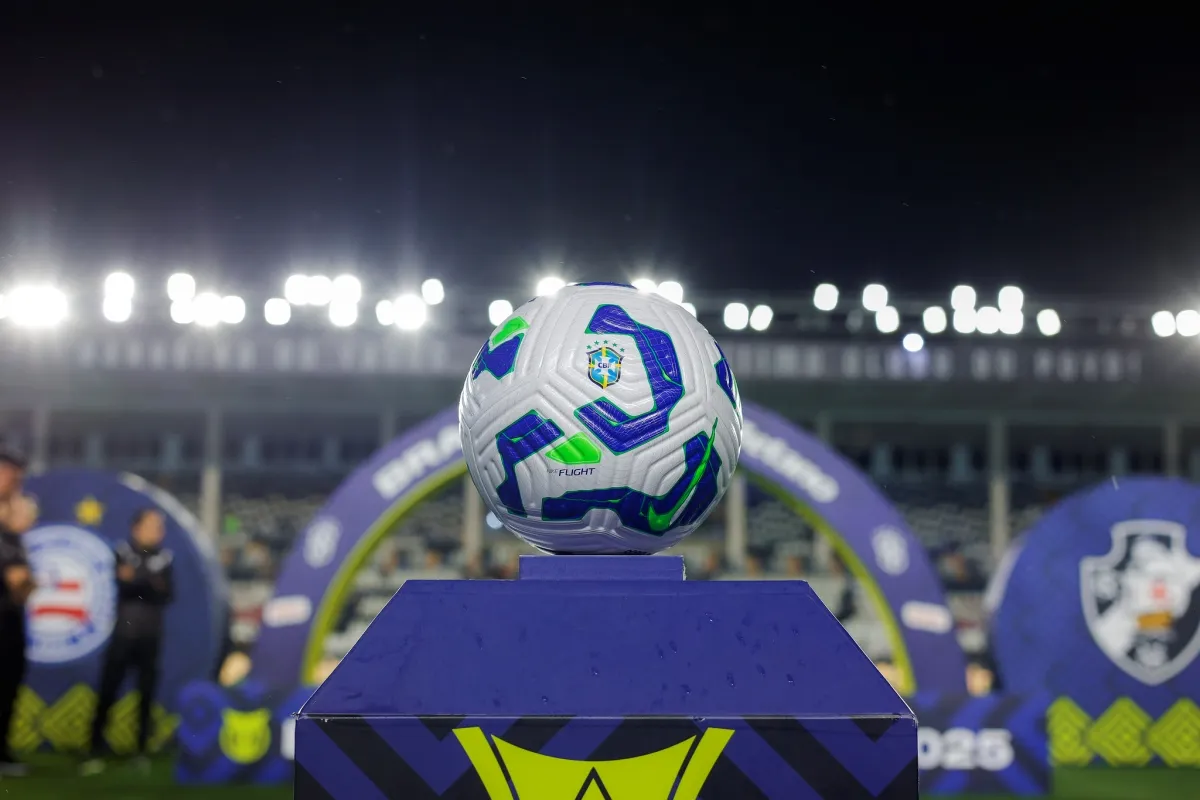 Bahia x Vasco: confira onde assistir e possíveis escalações