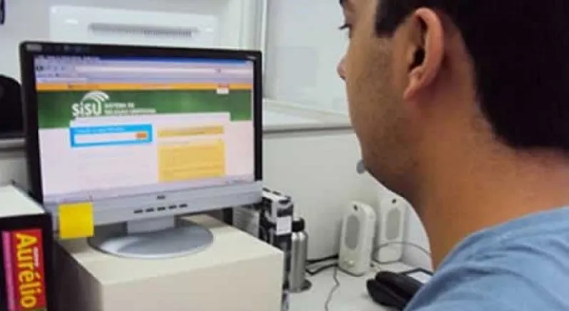 MEC divulga nesta segunda-feira o resultado do Sisu