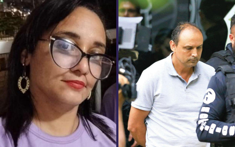 Em casos de desaparecimento, a rápida comunicação à polícia é fundamental para ampliar as chances de localização da vítima nas primeiras 48 horas/Foto: Redes Sociais/Reprodução