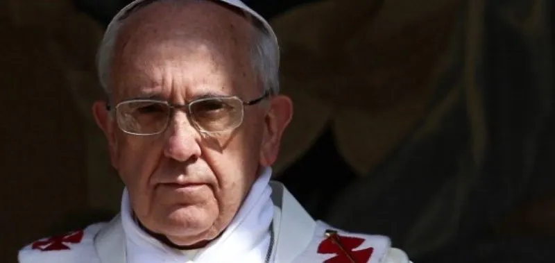 REFLEXÃO: Papa Francisco diz que população do Iraque vive “crueldade desenfreada”