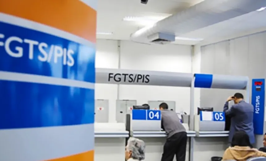 Caixa deve anunciar nesta segunda calendário de saques do FGTS e do PIS