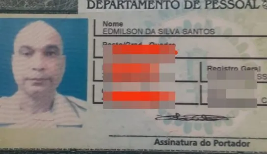 PM é baleado ao tentar defender mulher de assalto em Salvador; testemunhas relatam diversos tiros 