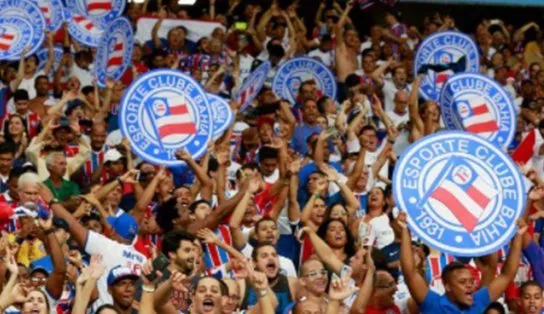 Finalistas da Copa do Nordeste, Bahia e Ceará acumulam perda de R$ 23 milhões pela ausência de público nos estádios