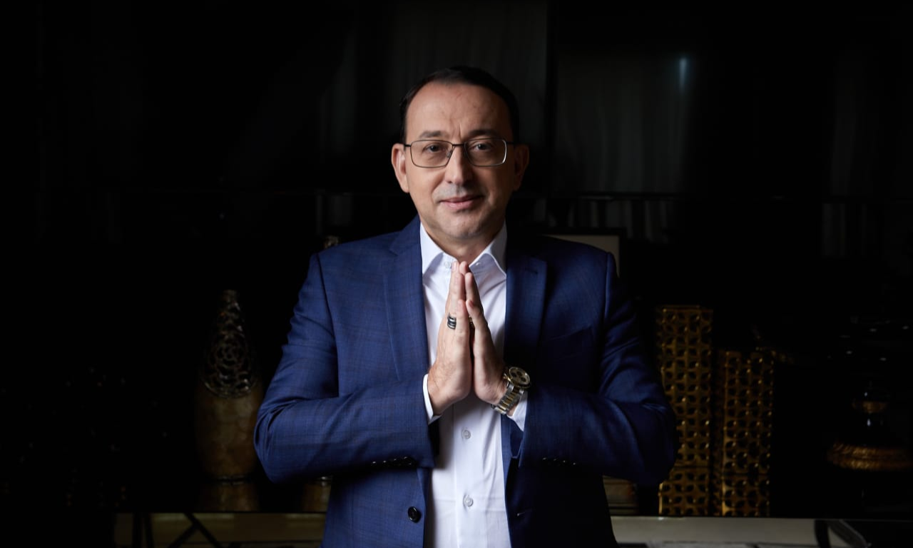 Jos&eacute; Roberto