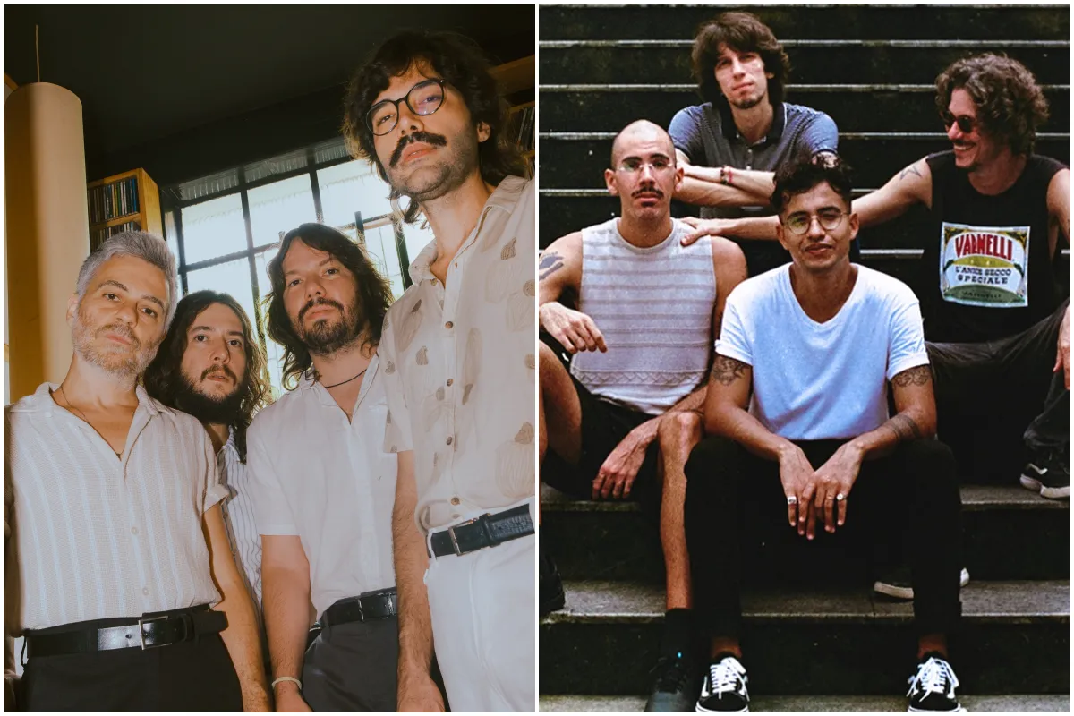 Maglore e Vivendo do Ócio