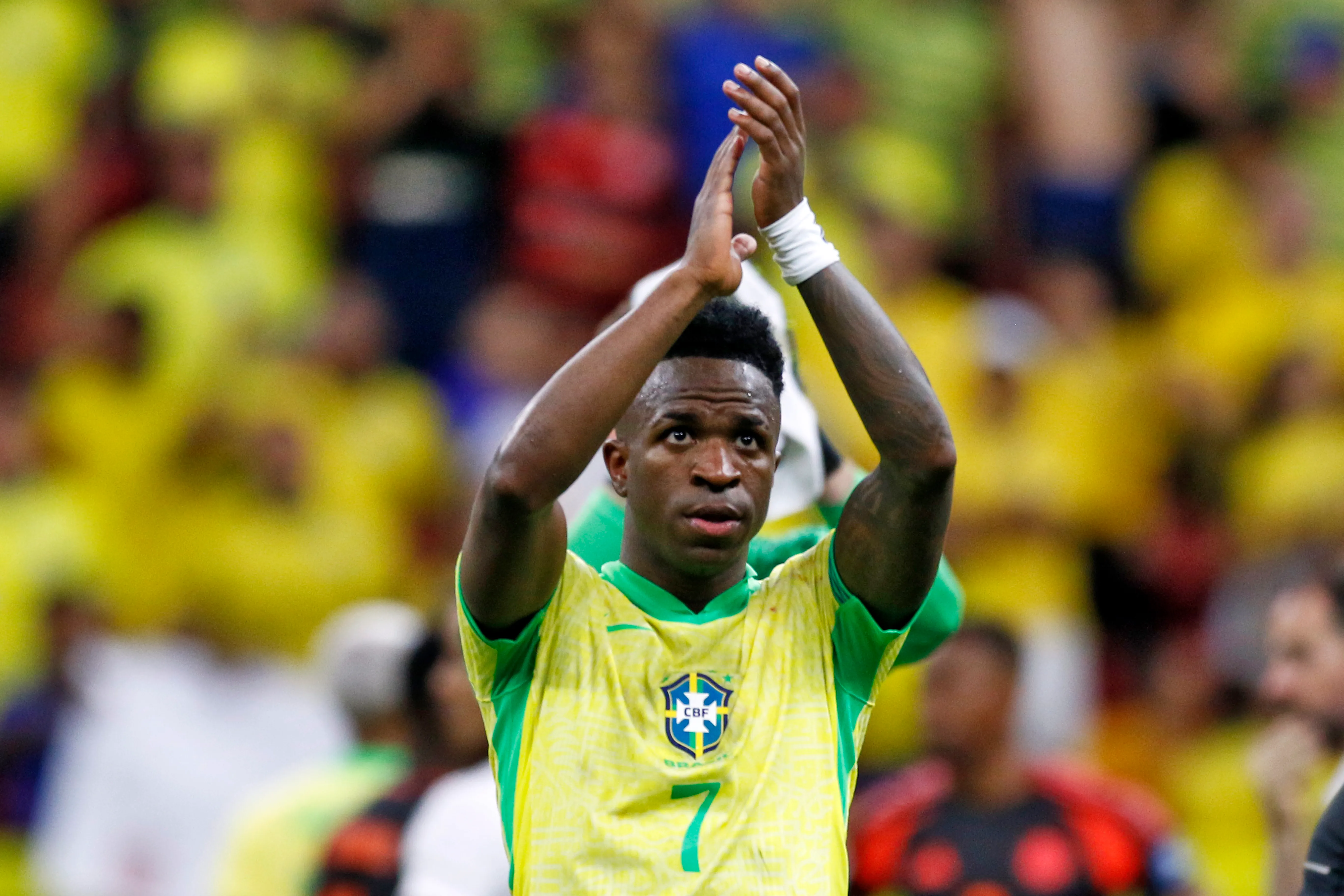 Copa do Mundo: Quaest mostra que 56% dos brasileiros não acreditam no hexa