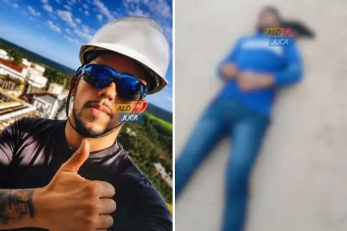 Eletricista morre após descarga elétrica durante serviço na Bahia