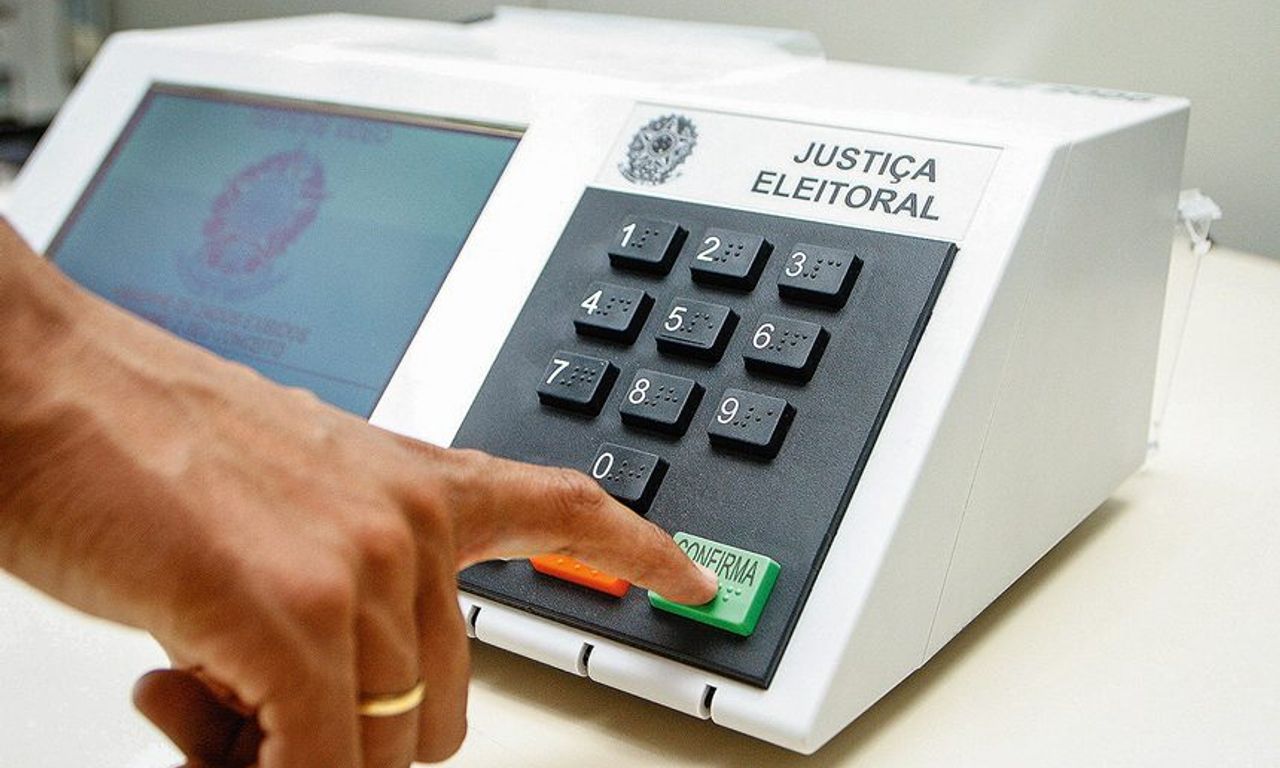 Foto: Divulga&ccedil;&atilde;o