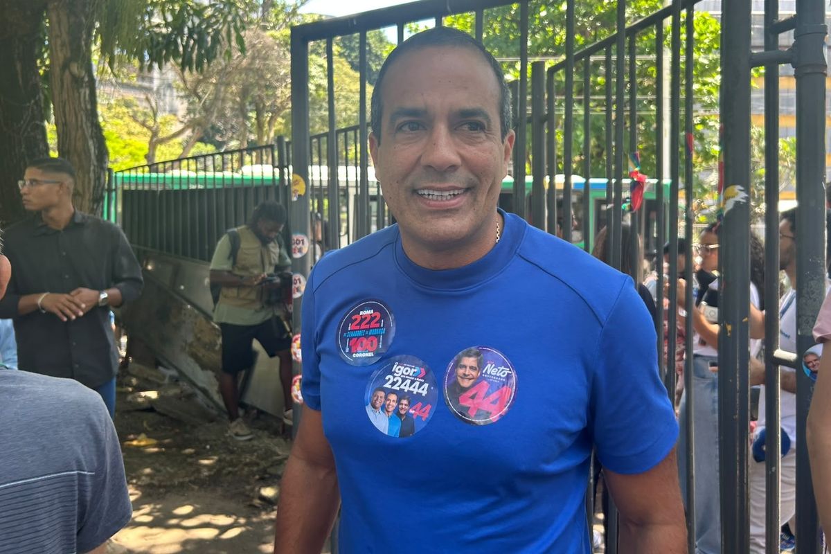 Bruno Reis Vota&ccedil;&atilde;o