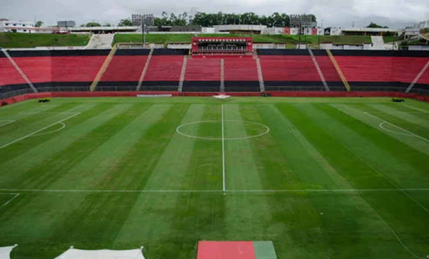 BA-VI: Ingressos para torcida do Bahia começam a ser vendidos; Veja pontos de compra