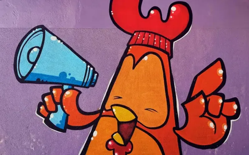 A emissora &eacute; conhecida como a 