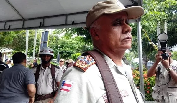 Comandante da PM diz que alguns trios terão maior policiamento: "tratamento diferenciado"