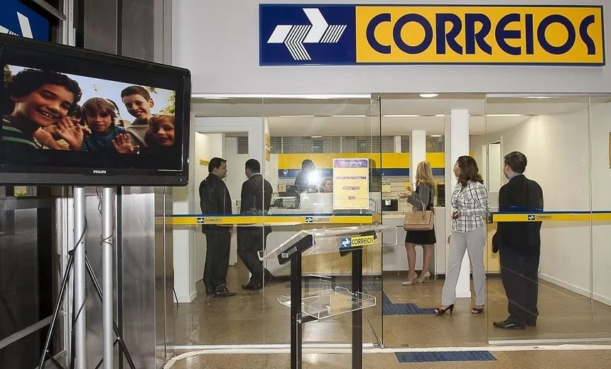 Operação Postal Off: PF combate corrupção nos Correios