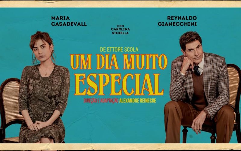 O espet&aacute;culo que entrar&aacute; para agente de Salvador &eacute; inspirado no filme italiano 
