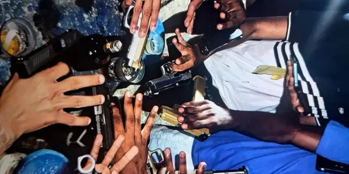 Corpos De Sete Mortos Durante Opera&ccedil;&atilde;o Em Cajazeiras Foram Liberados Pelo Iml Para Sepultamento