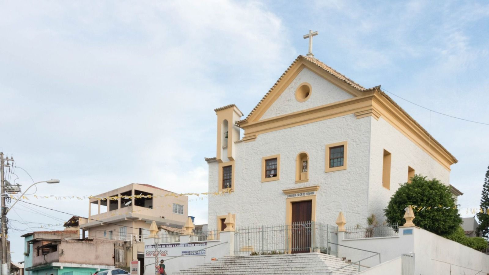 Igreja
