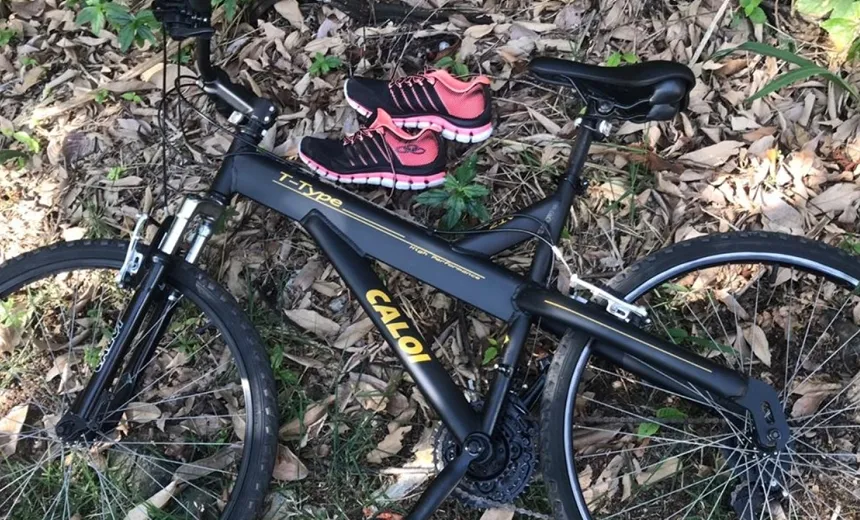 Após mal súbito, ciclista é encontrada morta em condomínio de Patamares