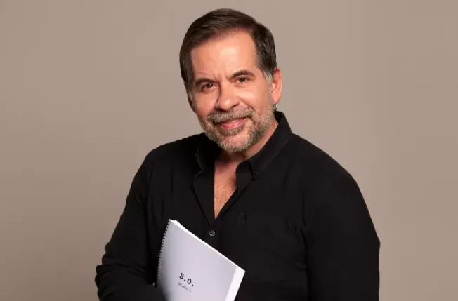 Hassum desabafa sobre relação com o pai: 'Perdi 21 anos da minha vida'