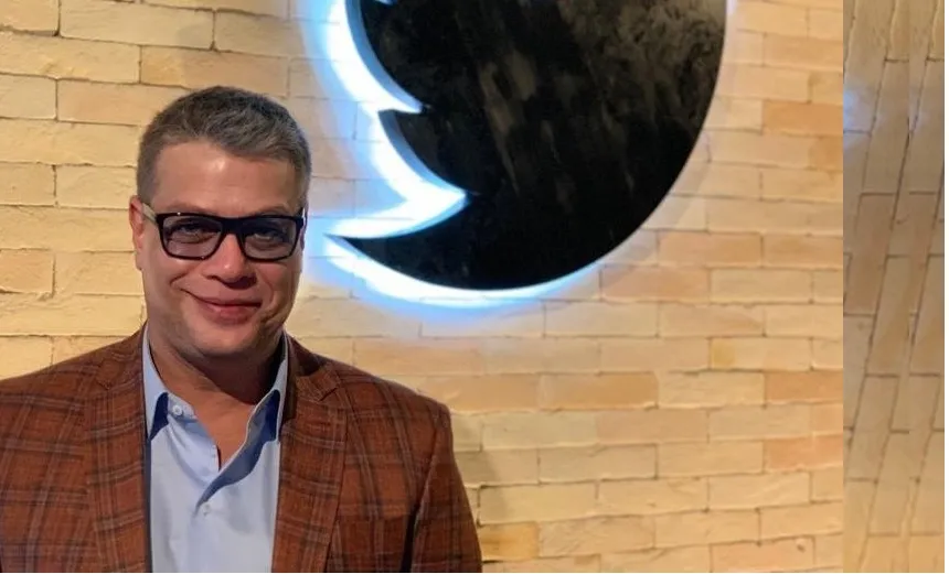  Fábio Assunção cria perfil no Twitter e fala sobre arrecadação de música inspirada nele da Lá Furia