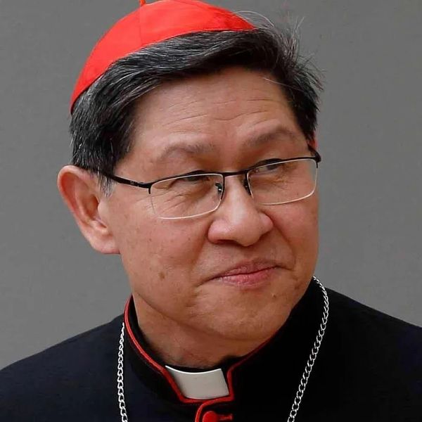 Luis Antonio Tagle