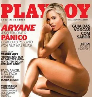 Playboy assina acordo e continuará sendo publicada no Brasil em 2016