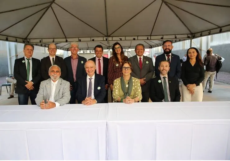 Baiana, Ana Elisa Almeida será primeira mulher a presidir o Conselho Federal de Medicina Veterinária