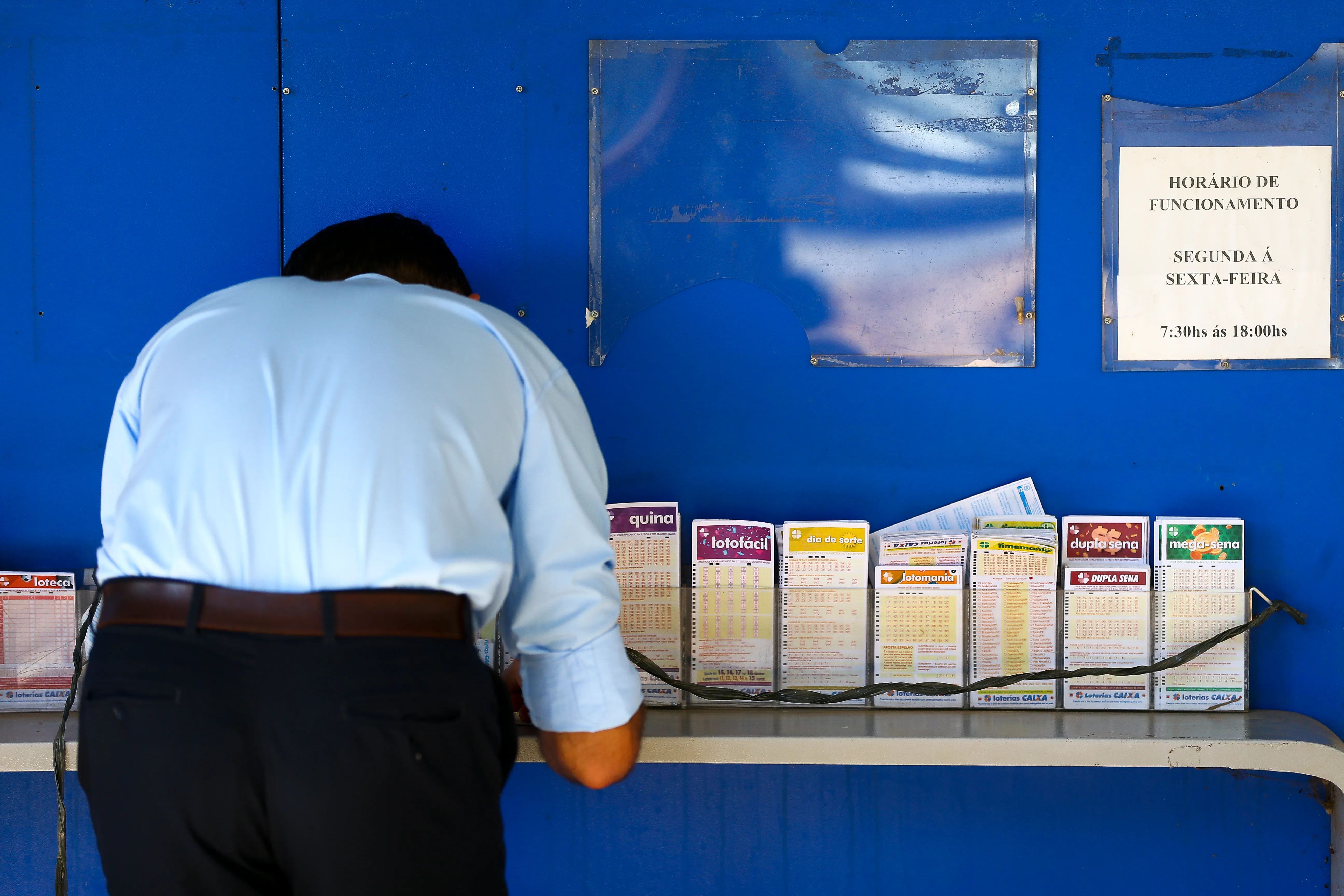 Quina hoje (11): resultado do concurso 6999 e números sorteados