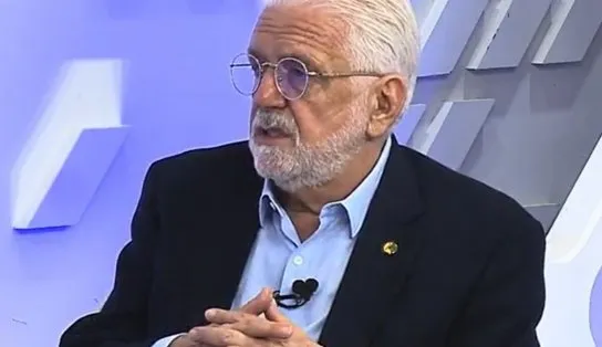 Wagner responde ACM Neto: "tem gente confundindo empolgação com arrogância"; entenda