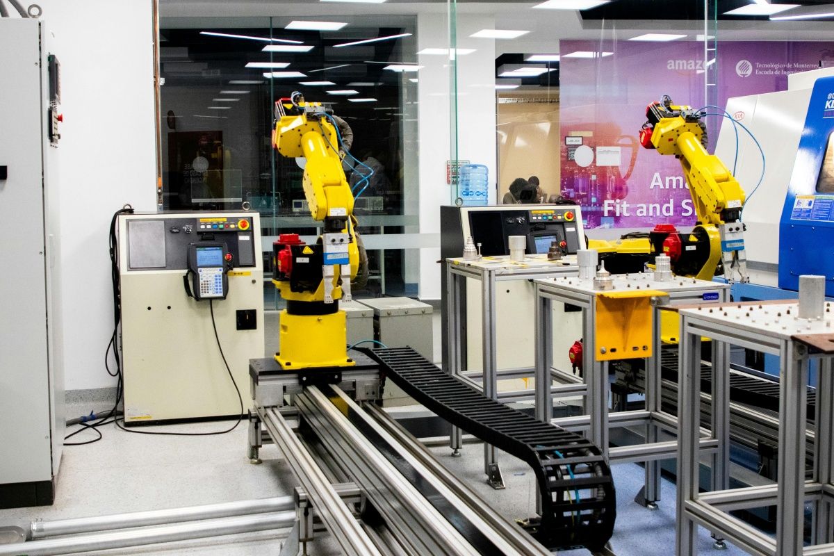 Desde janeiro de 2026, a Intelig&ecirc;ncia Artificial eliminou mais de 45 mil vagas de emprego pelo mundo, na &aacute;rea de tecnologia, segundo relat&oacute;rio. Foto: Pexels