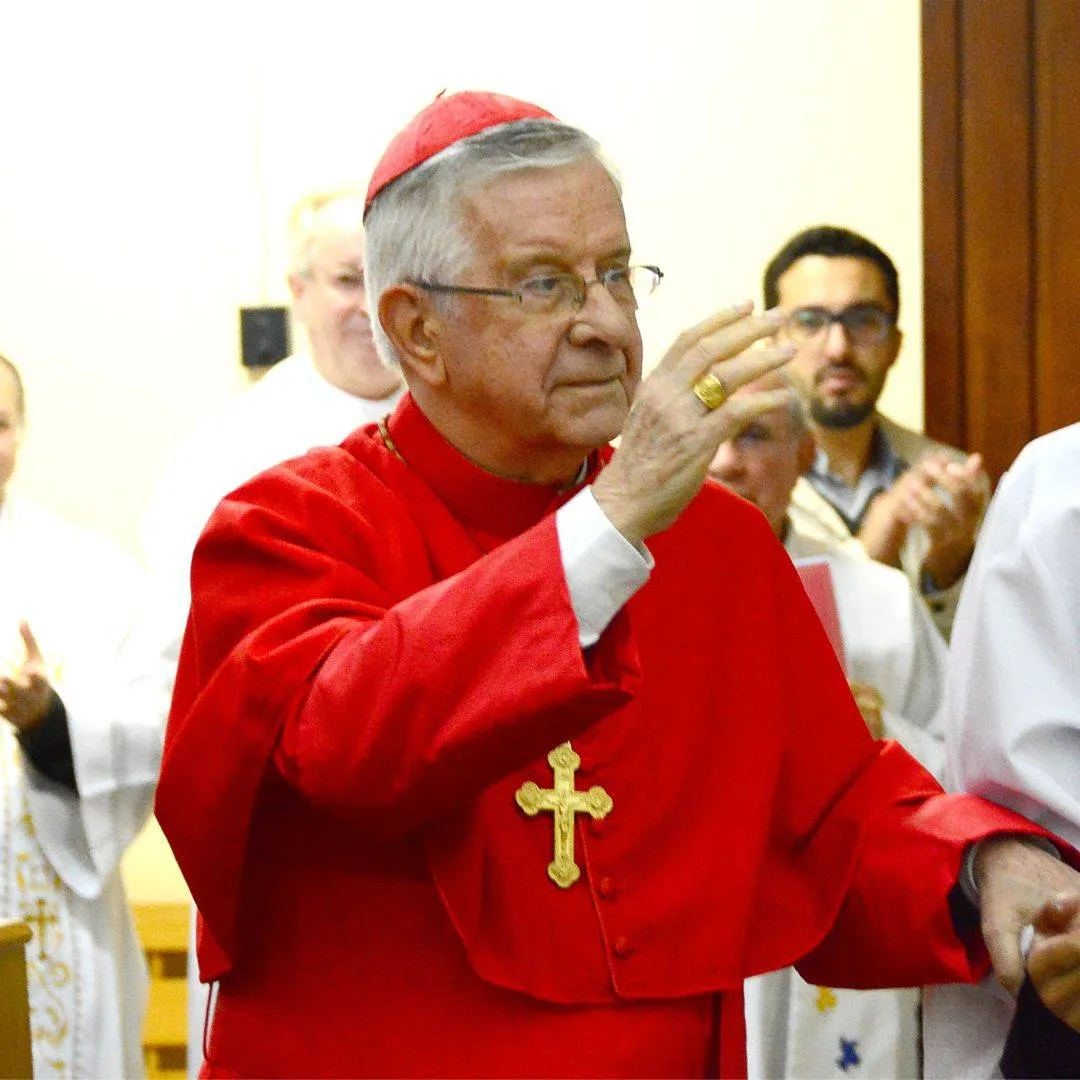 Morre o Arcebispo Emérito de Salvador, Cardeal Dom Geraldo Majella Agnelo