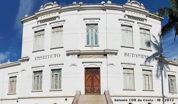 Instituto Butantan vai desenvolver laboratório para auxiliar no combate ao coronavírus