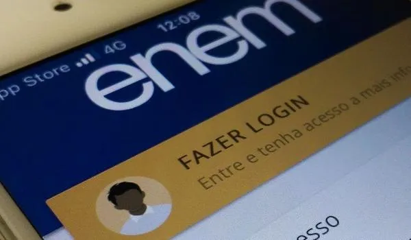 Inscrições para o Enem terminam nesta sexta-feira; data das provas foram adiadas