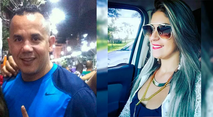 ACIDENTE AÉREO: Polícia identifica as quatro vítimas em queda de helicóptero no interior da Bahia