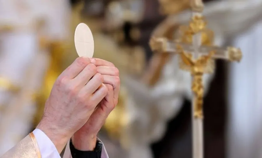Corpus Christi: celebrações reúnem missas e procissões pela capital baiana, nesta quinta-feira
