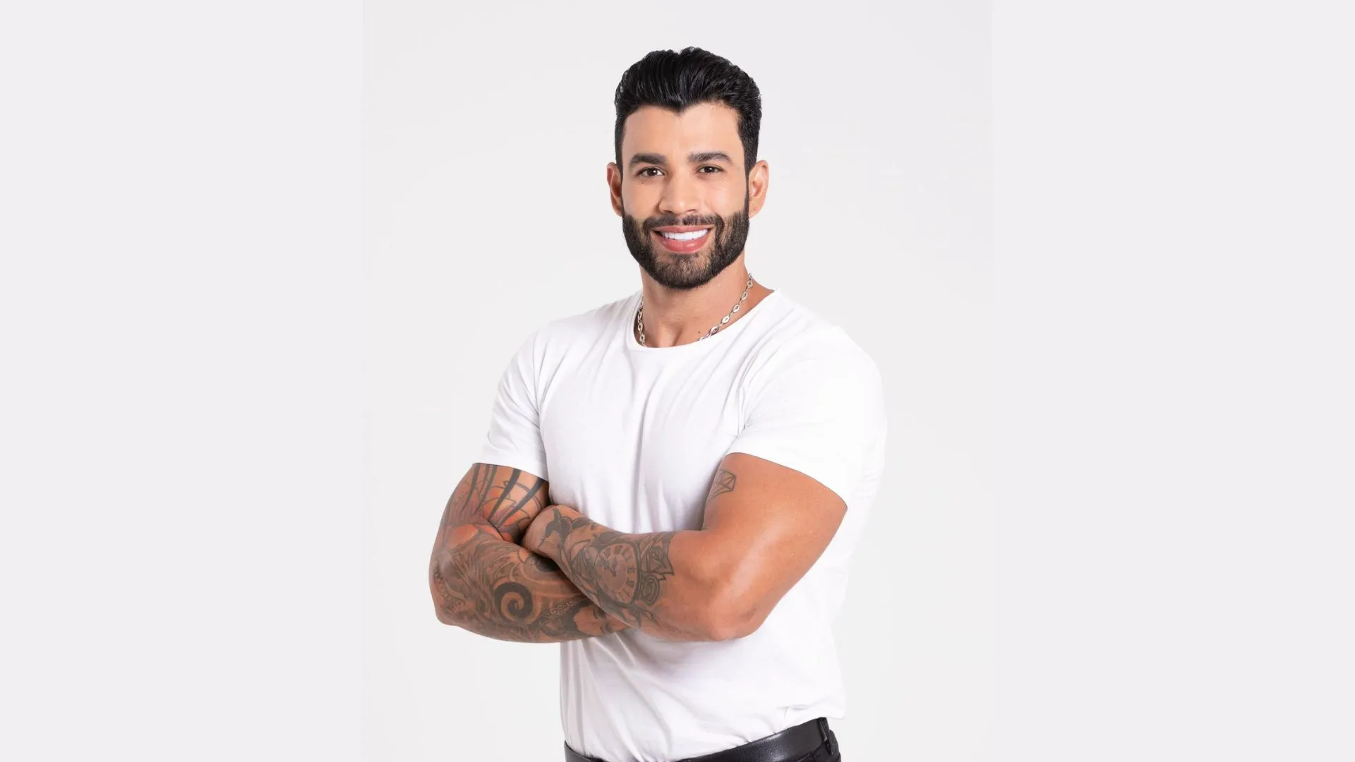 Gusttavo Lima será atração principal do 'Modão Salvador'; veja data