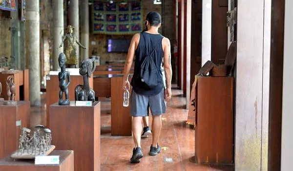 Casa do Benin reabre com programação especial  para celebrar o Dia das Consciência Negra